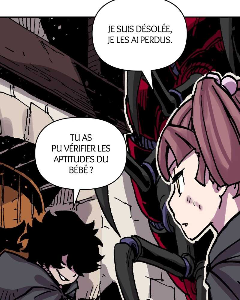 Read Clevatess Scan Manga Online