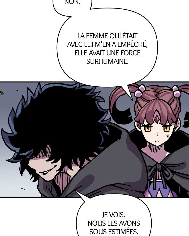 Read Clevatess Scan Manga Online