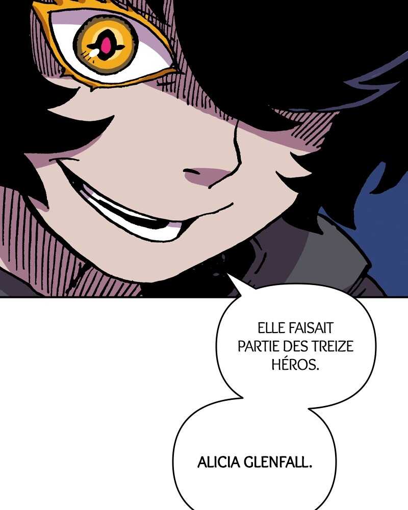 Read Clevatess Scan Manga Online