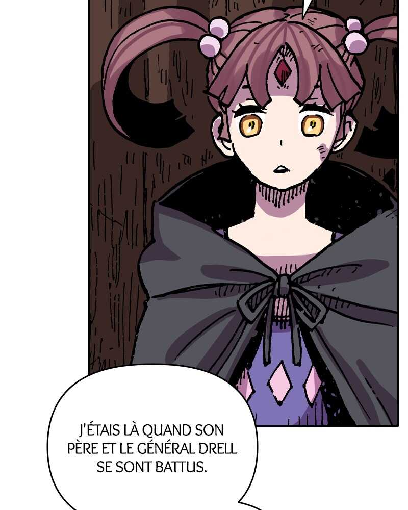 Read Clevatess Scan Manga Online