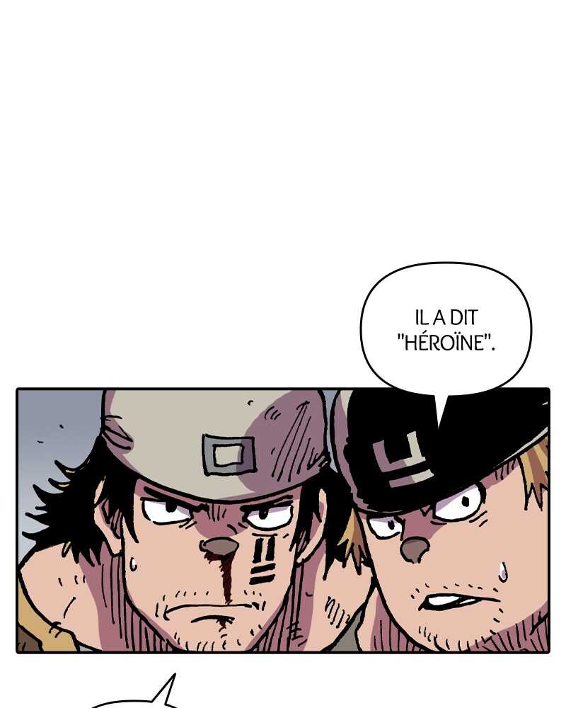 Read Clevatess Scan Manga Online