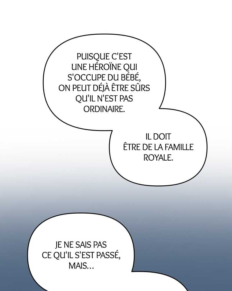 Read Clevatess Scan Manga Online