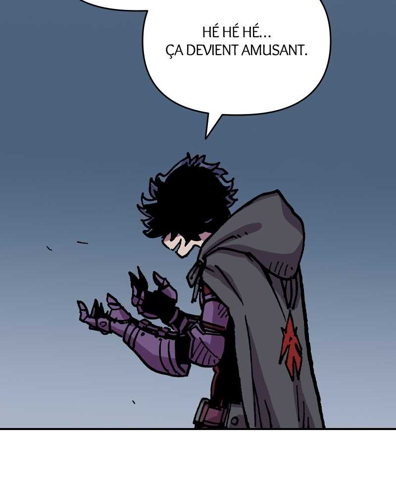 Read Clevatess Scan Manga Online