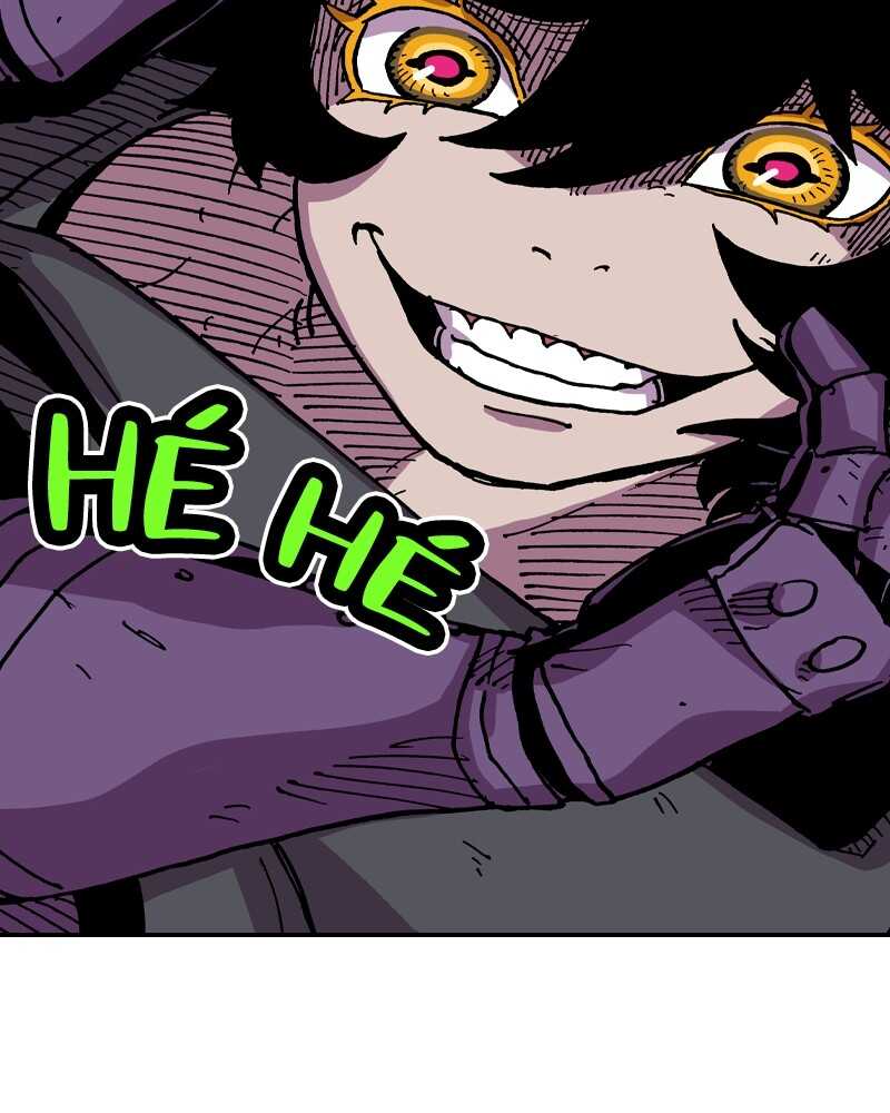 Read Clevatess Scan Manga Online