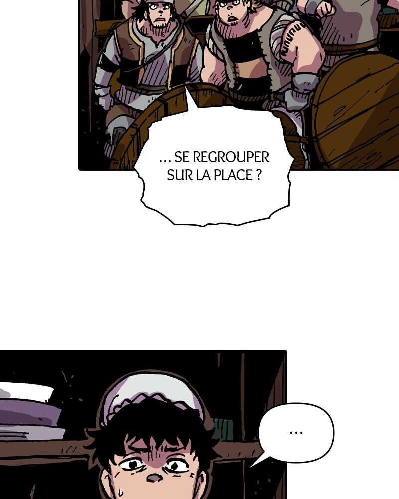 Read Clevatess Scan Manga Online