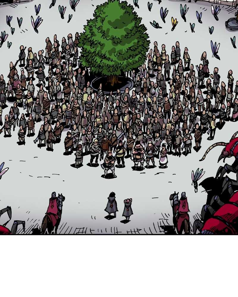 Read Clevatess Scan Manga Online