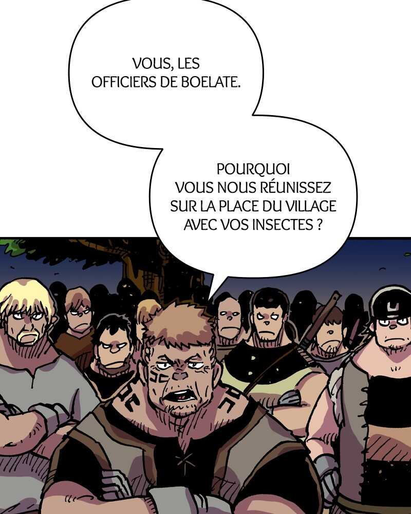 Read Clevatess Scan Manga Online