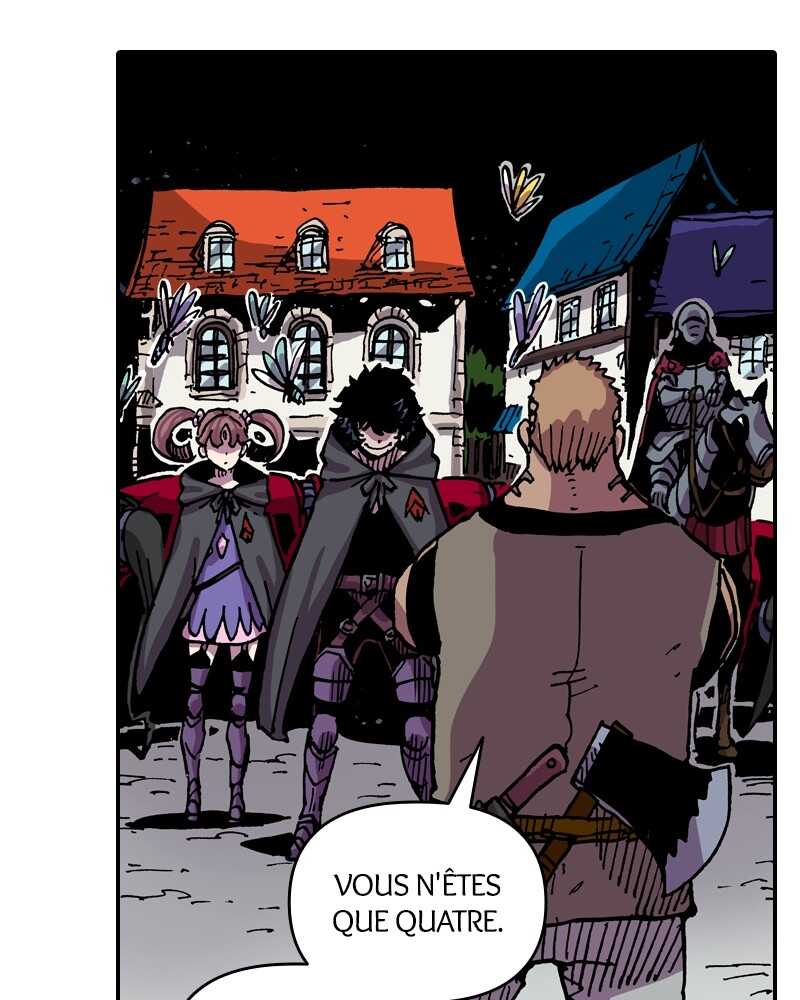 Read Clevatess Scan Manga Online