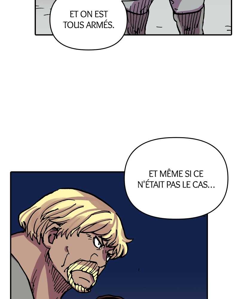 Read Clevatess Scan Manga Online