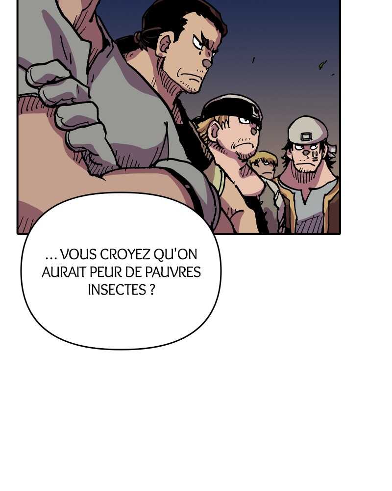 Read Clevatess Scan Manga Online