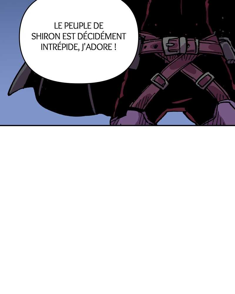 Read Clevatess Scan Manga Online