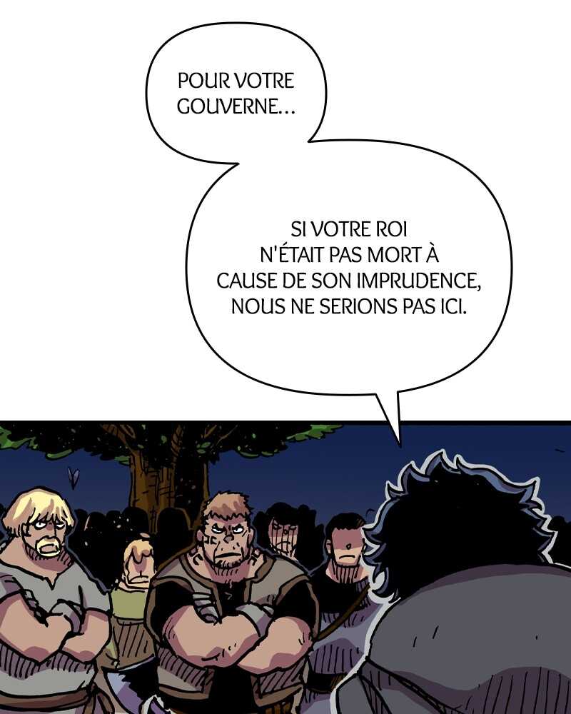 Read Clevatess Scan Manga Online