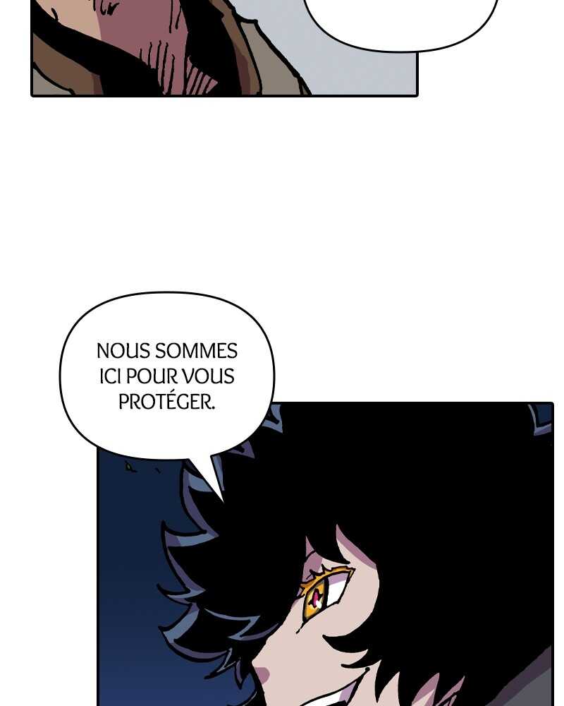 Read Clevatess Scan Manga Online