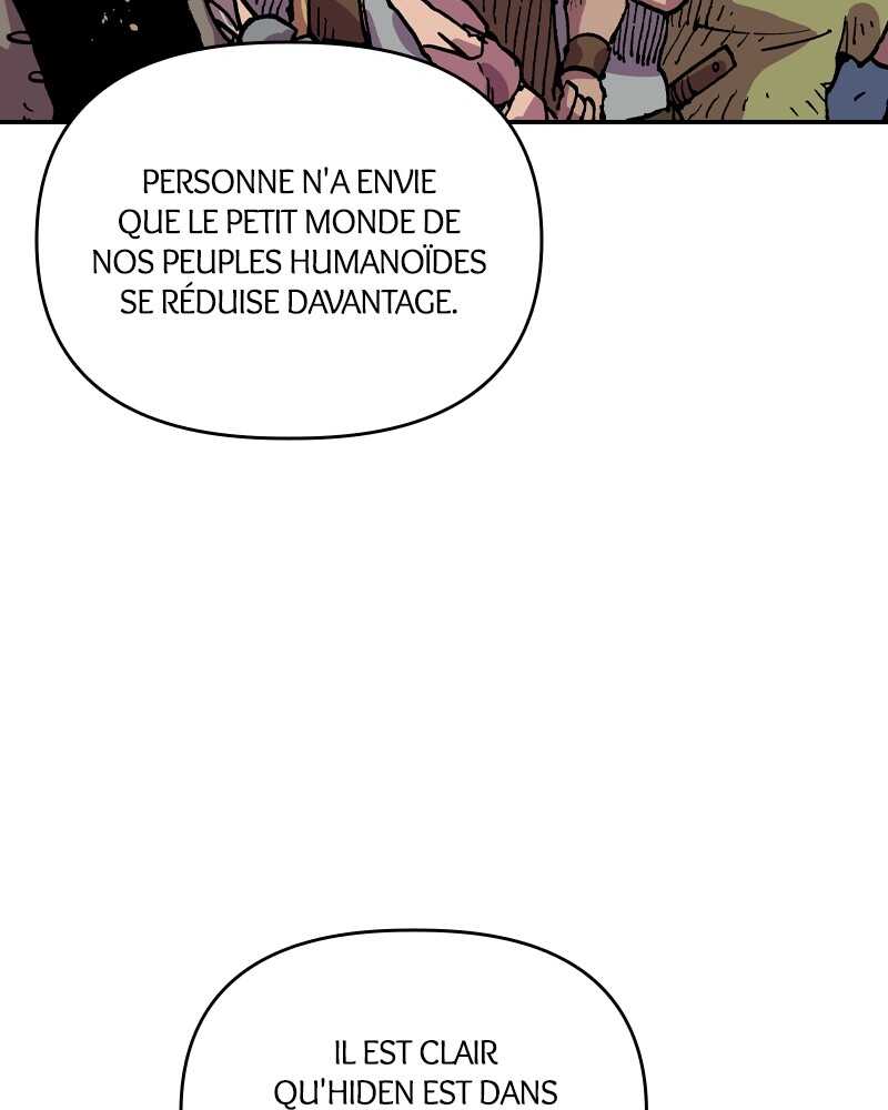 Read Clevatess Scan Manga Online