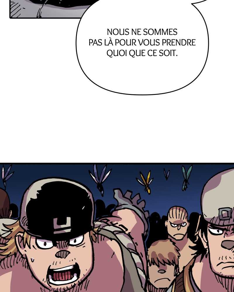 Read Clevatess Scan Manga Online