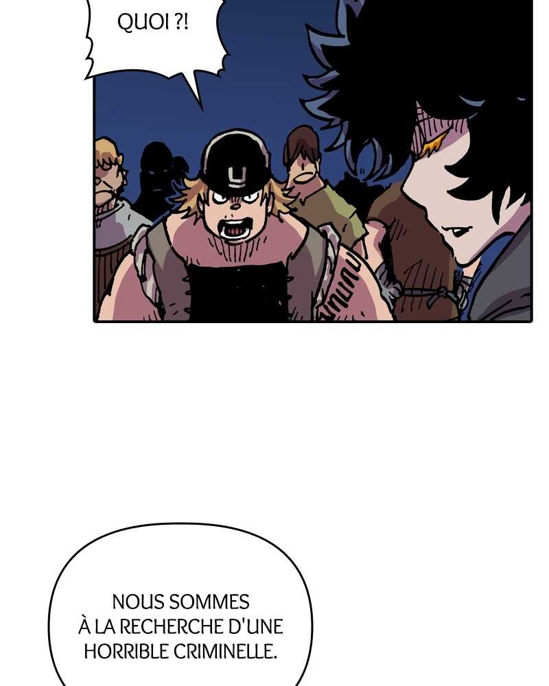 Read Clevatess Scan Manga Online