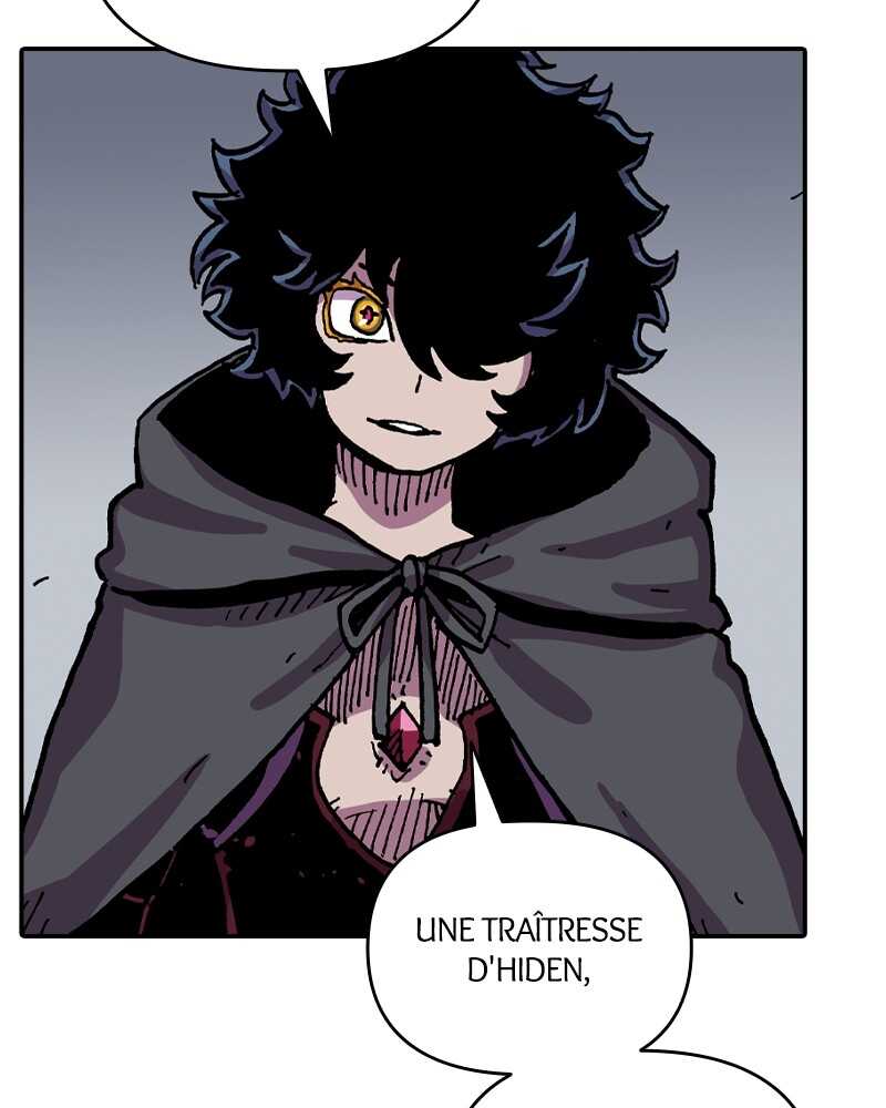 Read Clevatess Scan Manga Online