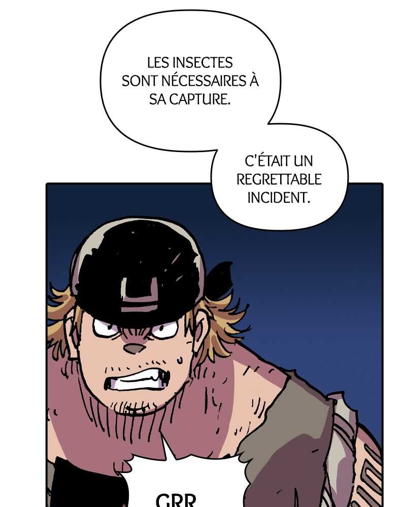 Read Clevatess Scan Manga Online