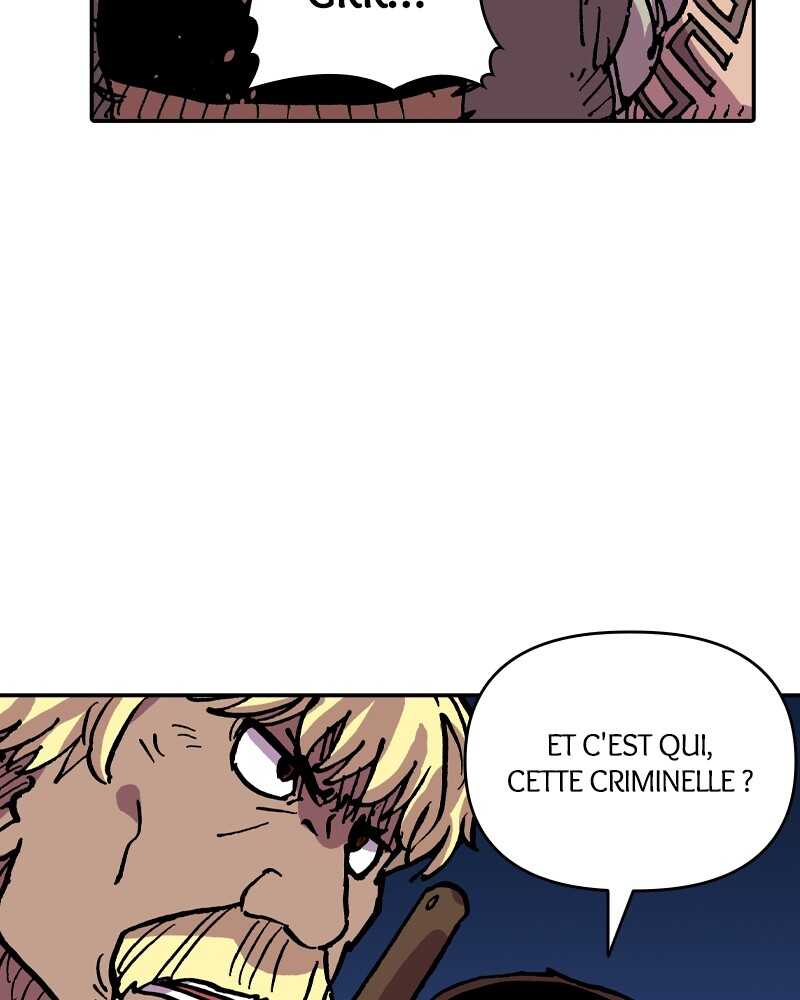 Read Clevatess Scan Manga Online