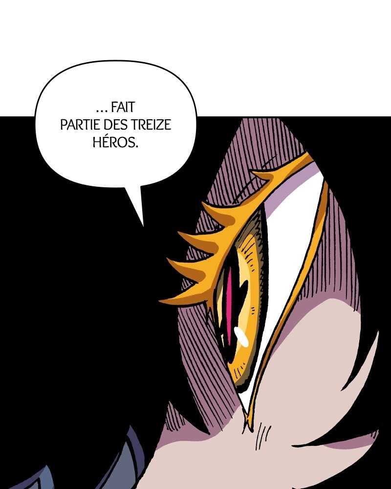 Read Clevatess Scan Manga Online