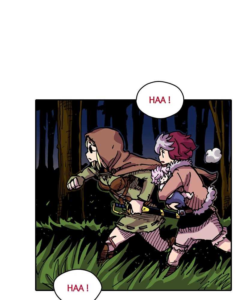 Read Clevatess Scan Manga Online