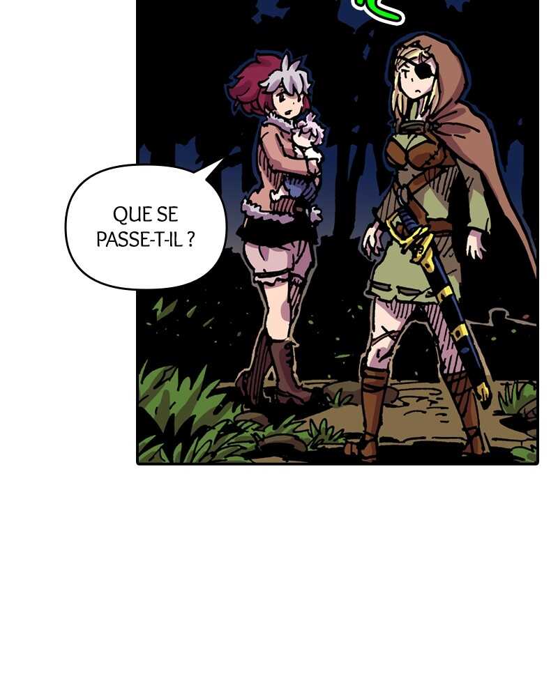 Read Clevatess Scan Manga Online