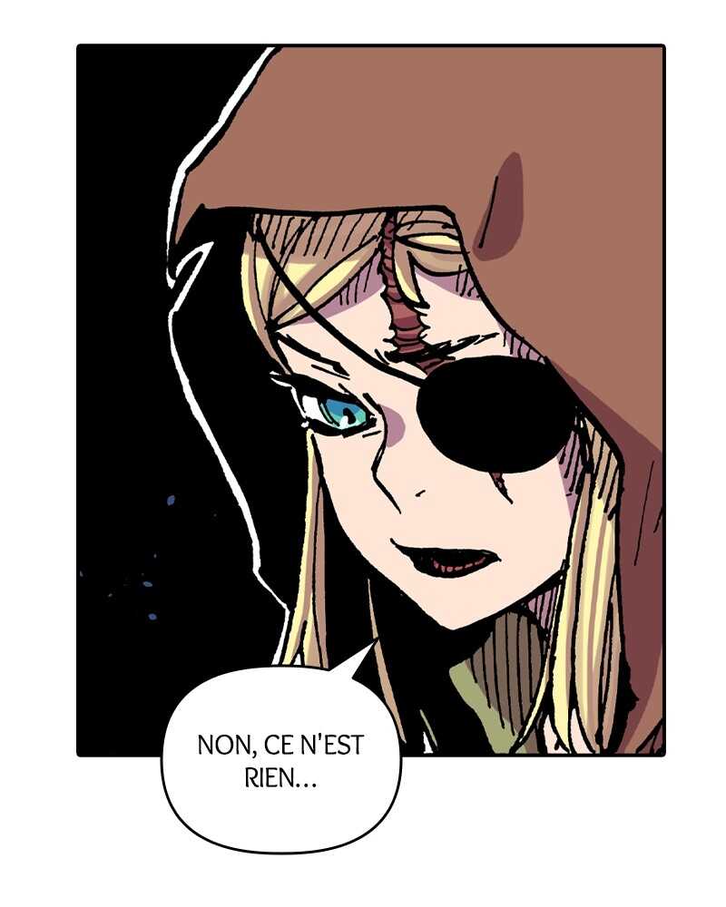 Read Clevatess Scan Manga Online