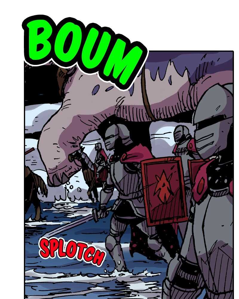 Read Clevatess Scan Manga Online