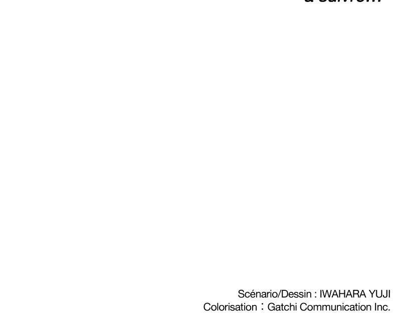 Read Clevatess Scan Manga Online