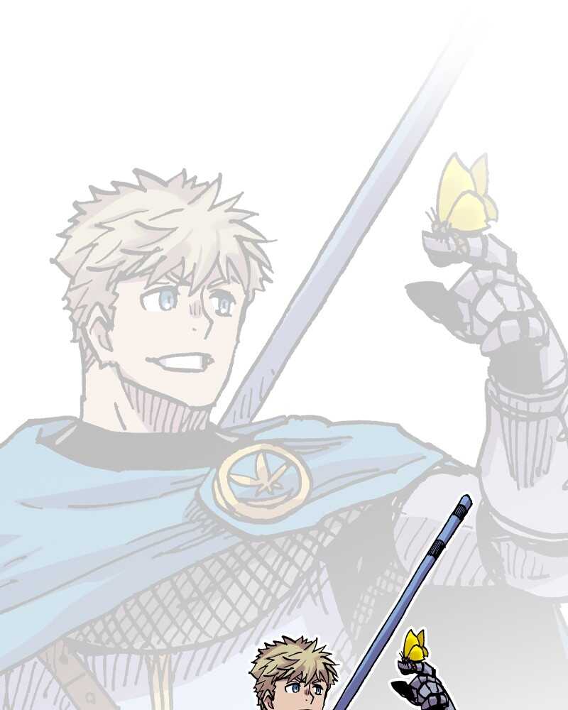 Read Clevatess Scan Manga Online