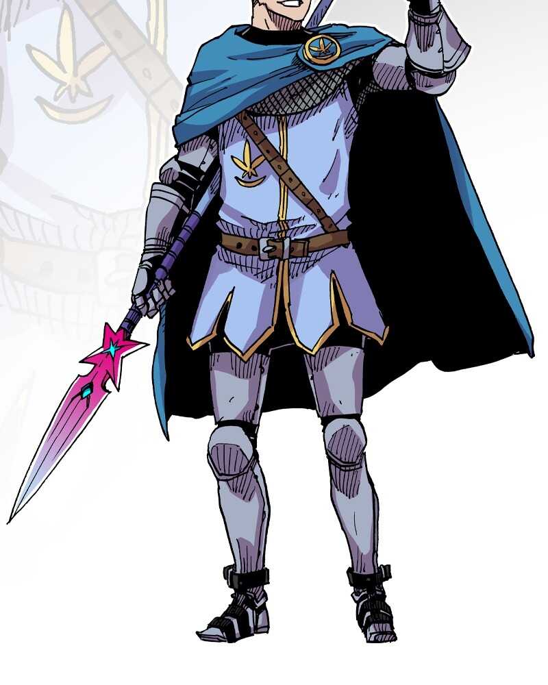 Read Clevatess Scan Manga Online