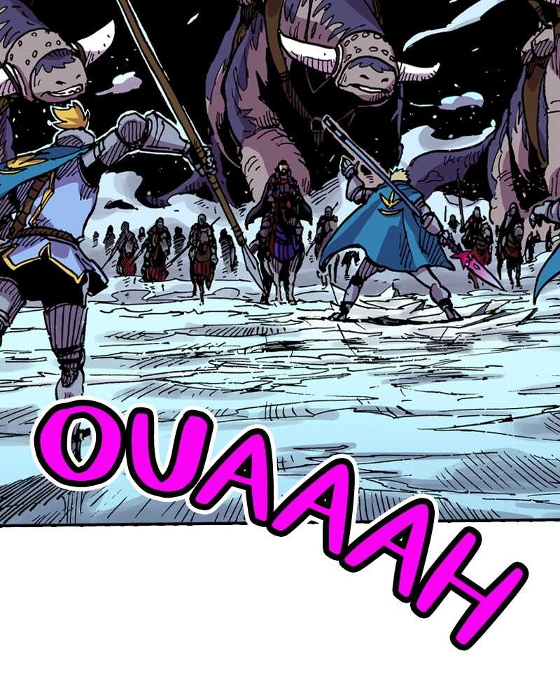 Read Clevatess Scan Manga Online