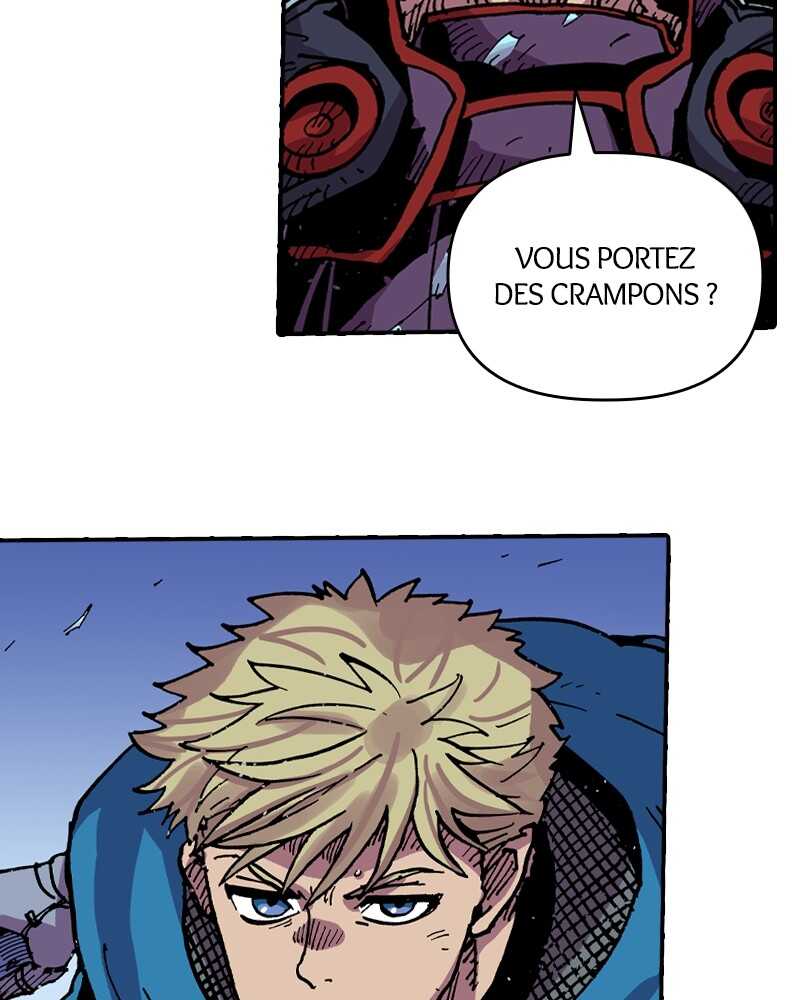 Read Clevatess Scan Manga Online