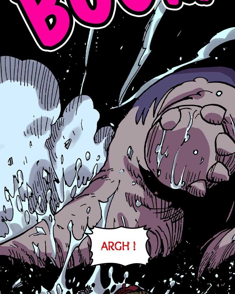 Read Clevatess Scan Manga Online