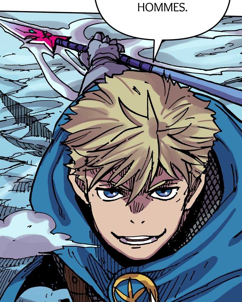 Read Clevatess Scan Manga Online