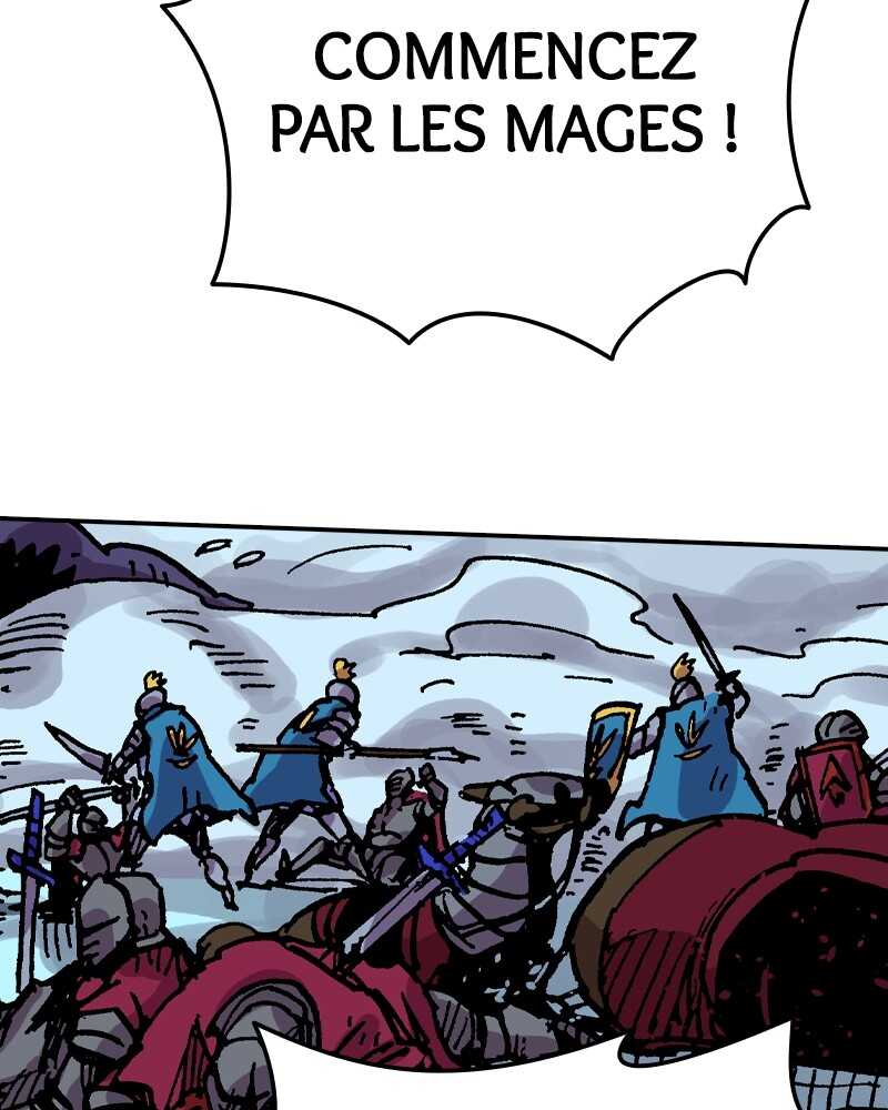 Read Clevatess Scan Manga Online