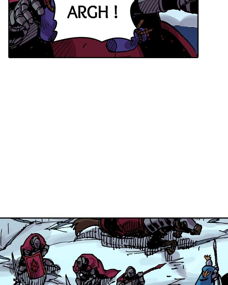 Read Clevatess Scan Manga Online