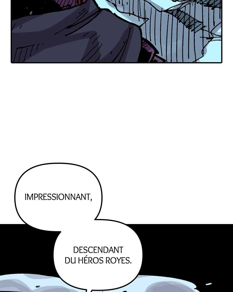 Read Clevatess Scan Manga Online