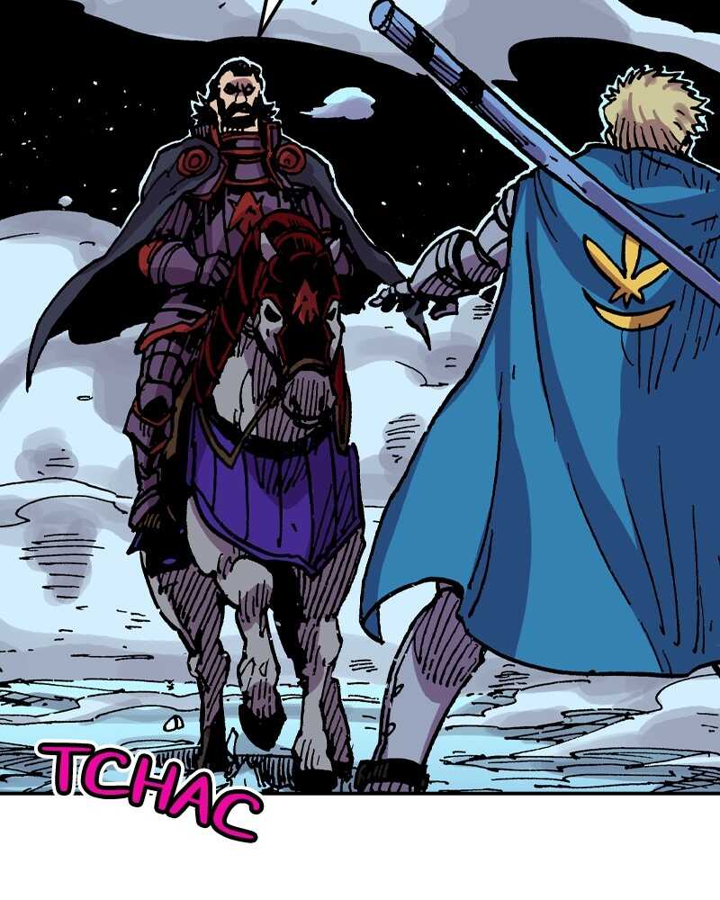 Read Clevatess Scan Manga Online