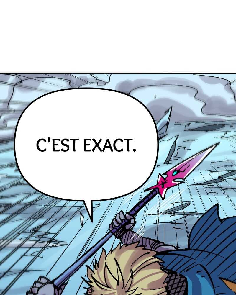 Read Clevatess Scan Manga Online