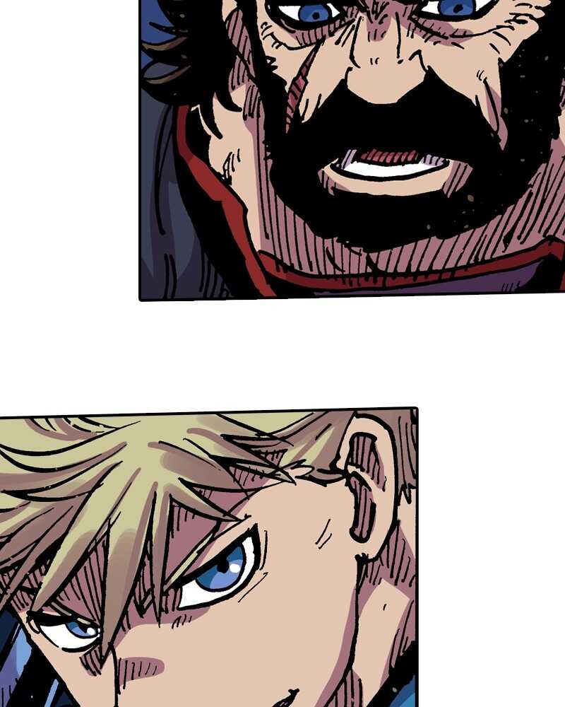 Read Clevatess Scan Manga Online