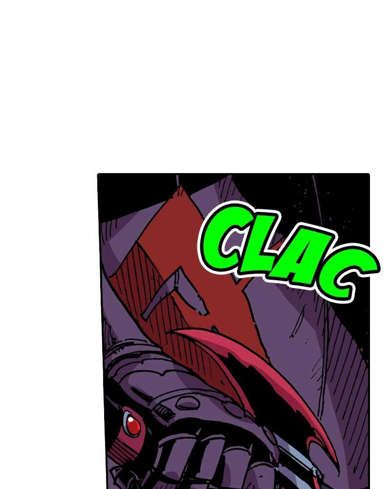 Read Clevatess Scan Manga Online