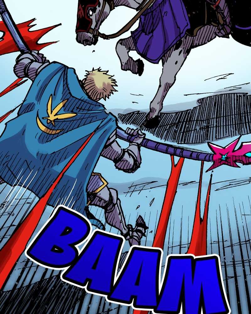 Read Clevatess Scan Manga Online