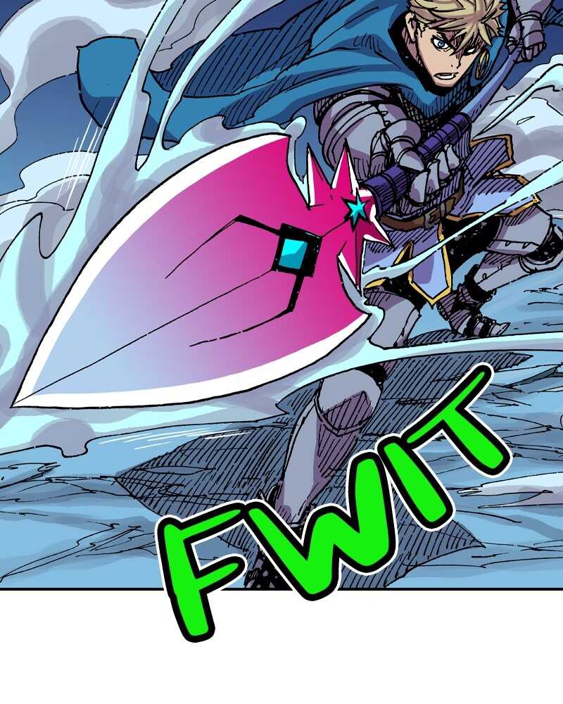 Read Clevatess Scan Manga Online