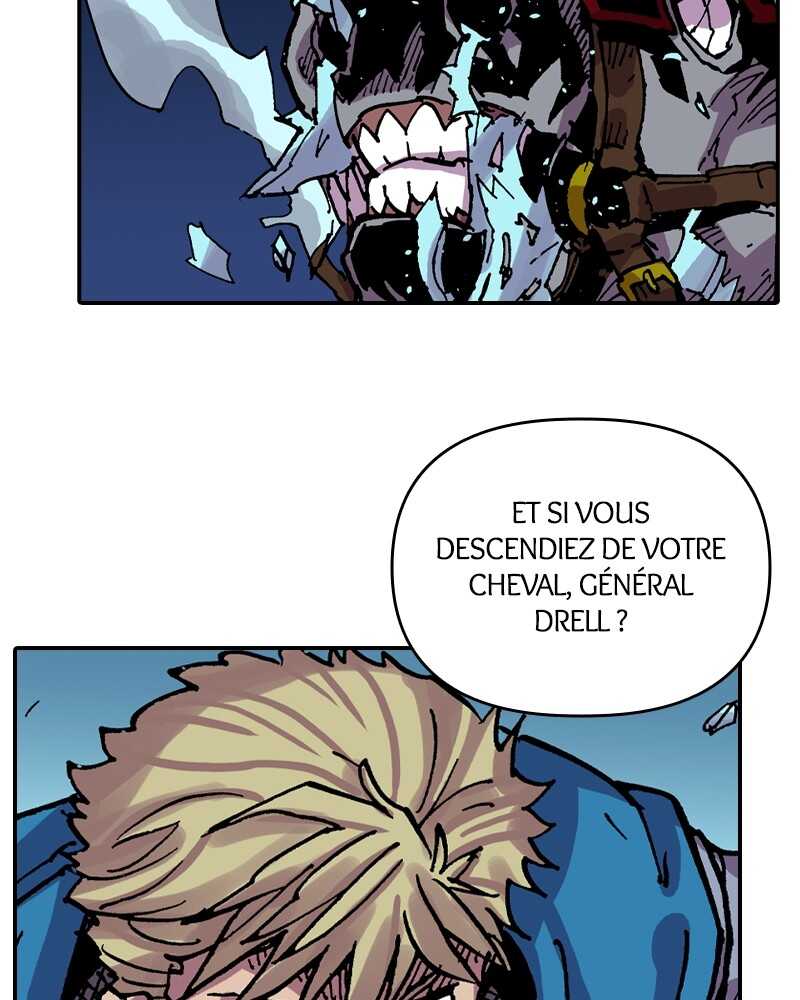 Read Clevatess Scan Manga Online