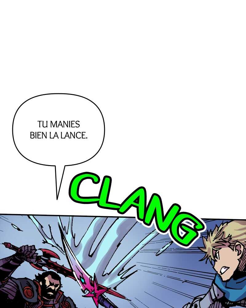 Read Clevatess Scan Manga Online