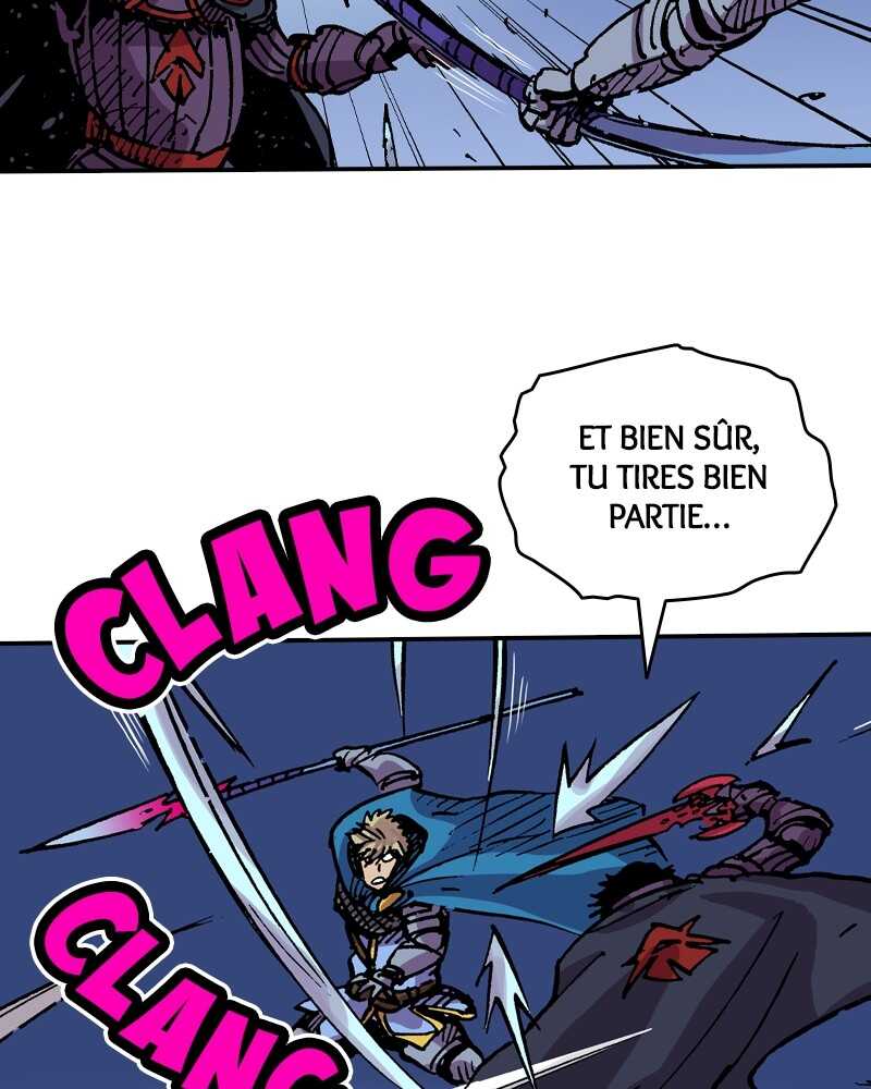 Read Clevatess Scan Manga Online