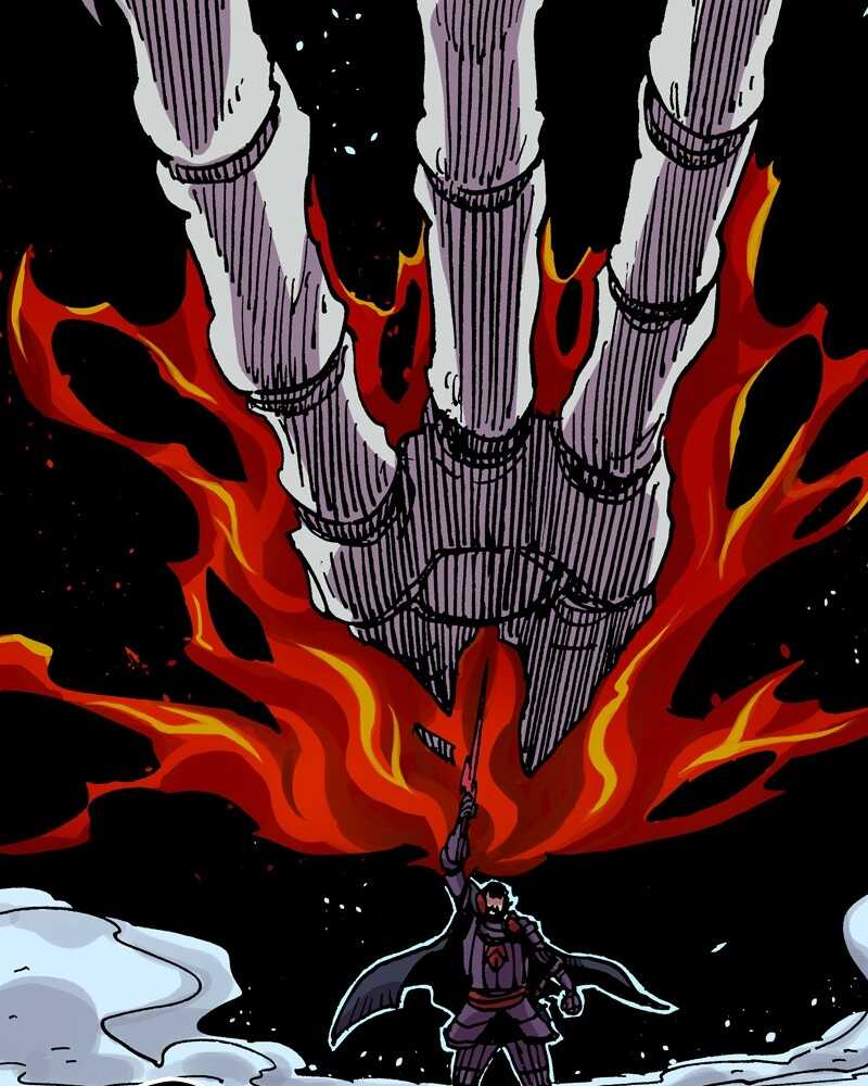 Read Clevatess Scan Manga Online