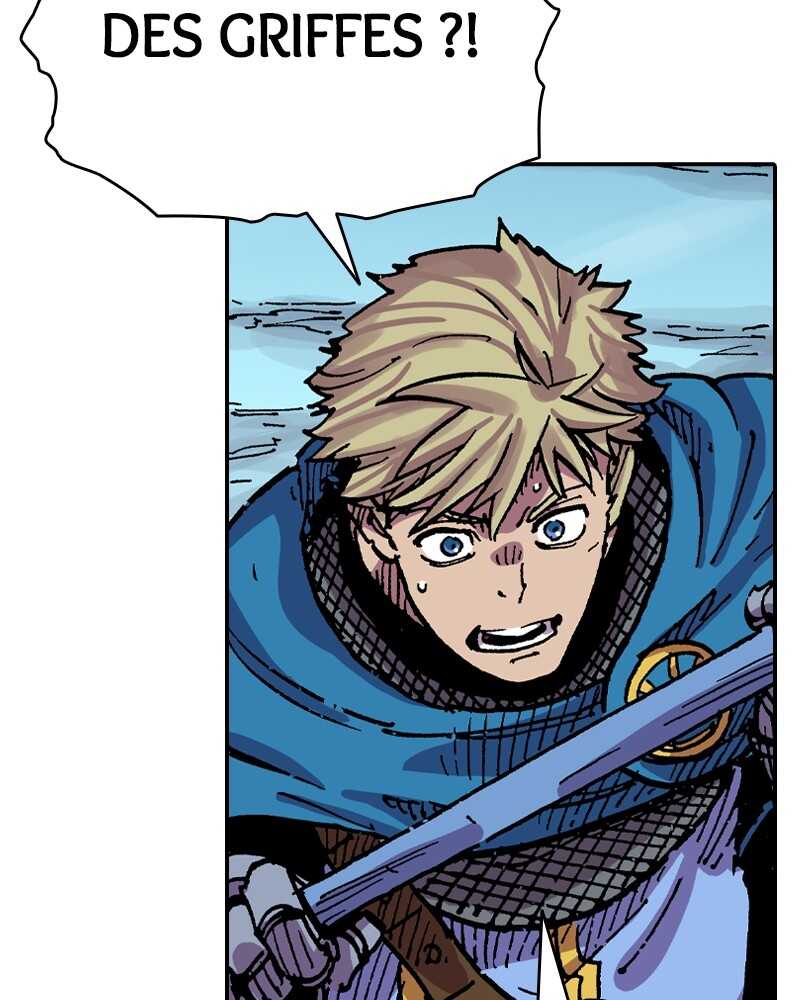 Read Clevatess Scan Manga Online