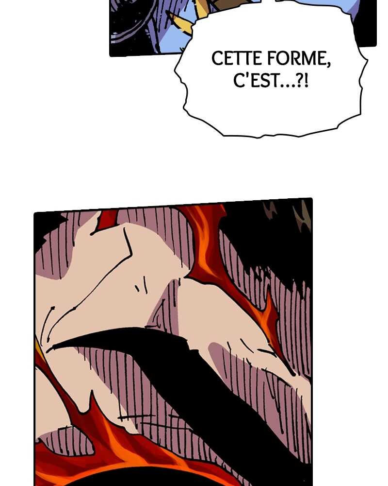 Read Clevatess Scan Manga Online